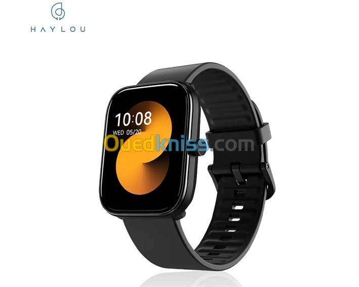  HAYLOU GST LITE Smartwatch - 1.69 inch - Bluetooth -