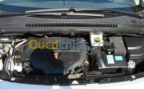 Peugeot 3008 2014 Allure 10