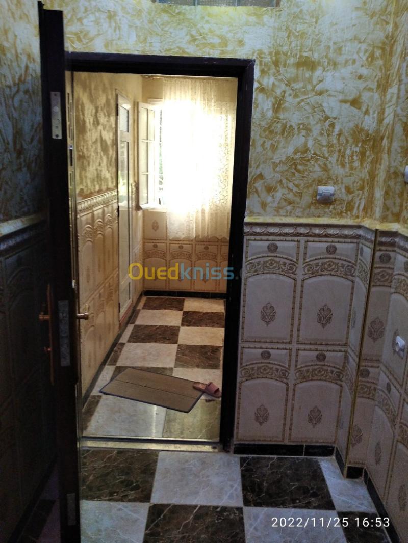 Vente Villa Saida El hassasna Saïda Promotion Immobilière Algérie