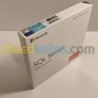 Licence Microsoft SQL Server 3