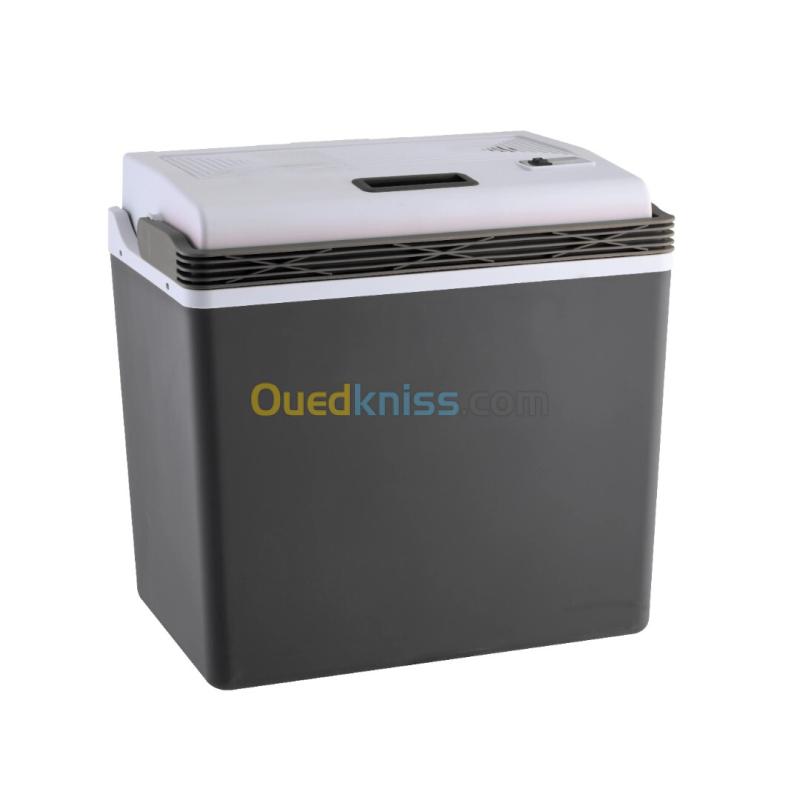 Glacière Électrique Thermostatique 30L Chaud/Froid Tirex GLS100