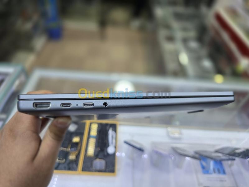 Lenovo ideapad 5 2-in-1 i5-13420H 16G/512G Jamais utilisè 9