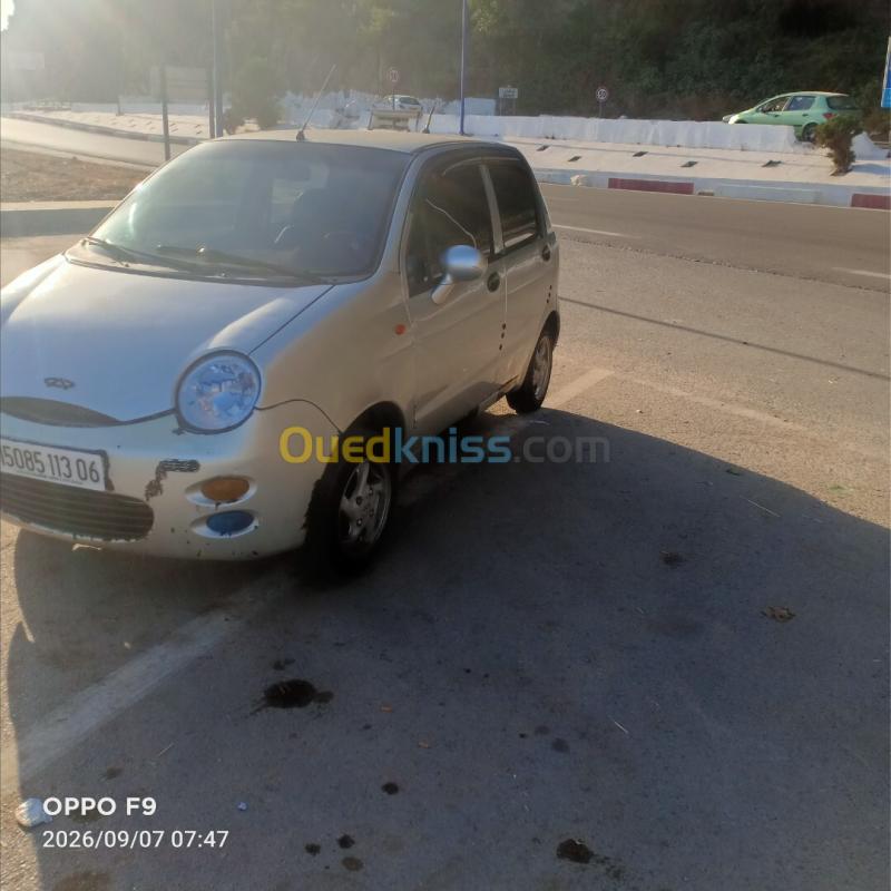 Chery QQ 2013 QQ 2