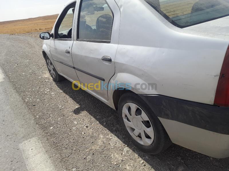 Dacia Logan 2006  4