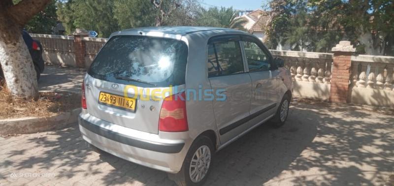 Hyundai Atos 2011 GLS