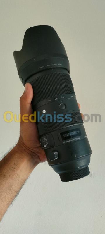  Nikon 07-200 2.8