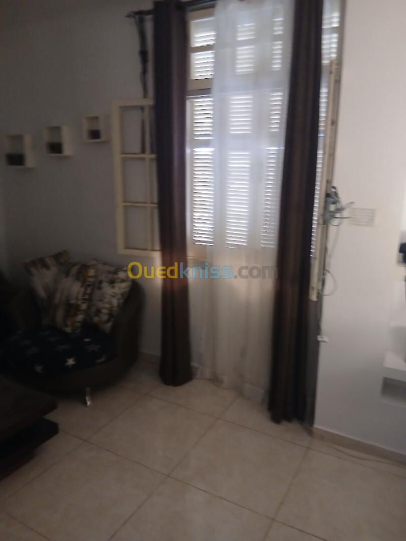 Vente Appartement F3 Tipaza Kolea 18