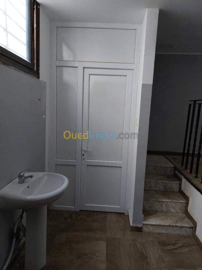 Location Appartement Niveau de villa F4 Tipaza Kolea 10