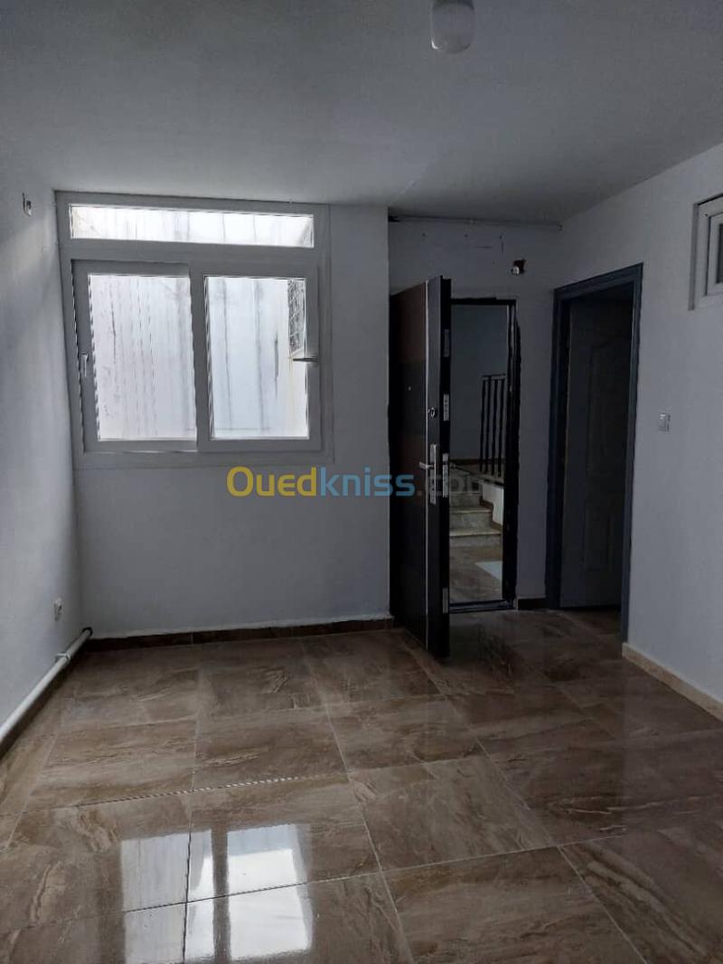 Location Appartement Niveau de villa F4 Tipaza Kolea 8