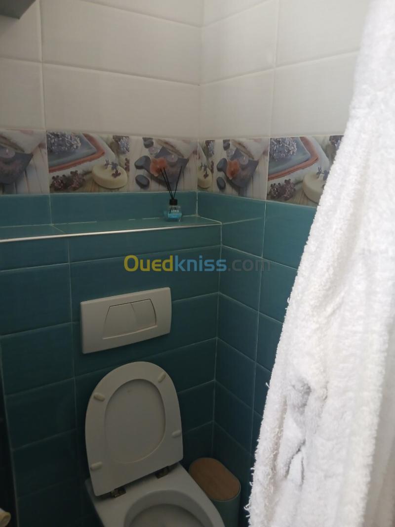 Vente Appartement F3 Tipaza Kolea 9