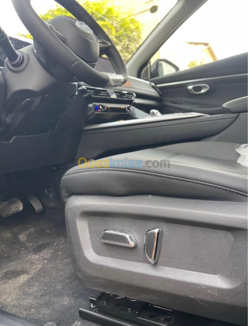 GAC GS3 2026 Meduim 5