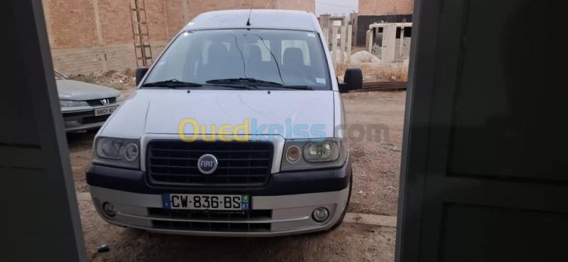 Fiat Exper 2006  3