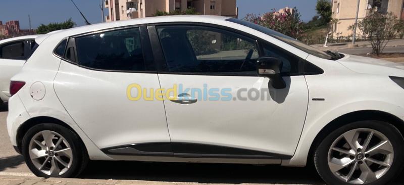 Renault Clio 4 2015 Limited 2 3