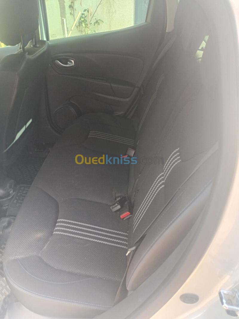 Renault Clio 4 2019 GT Line + 10
