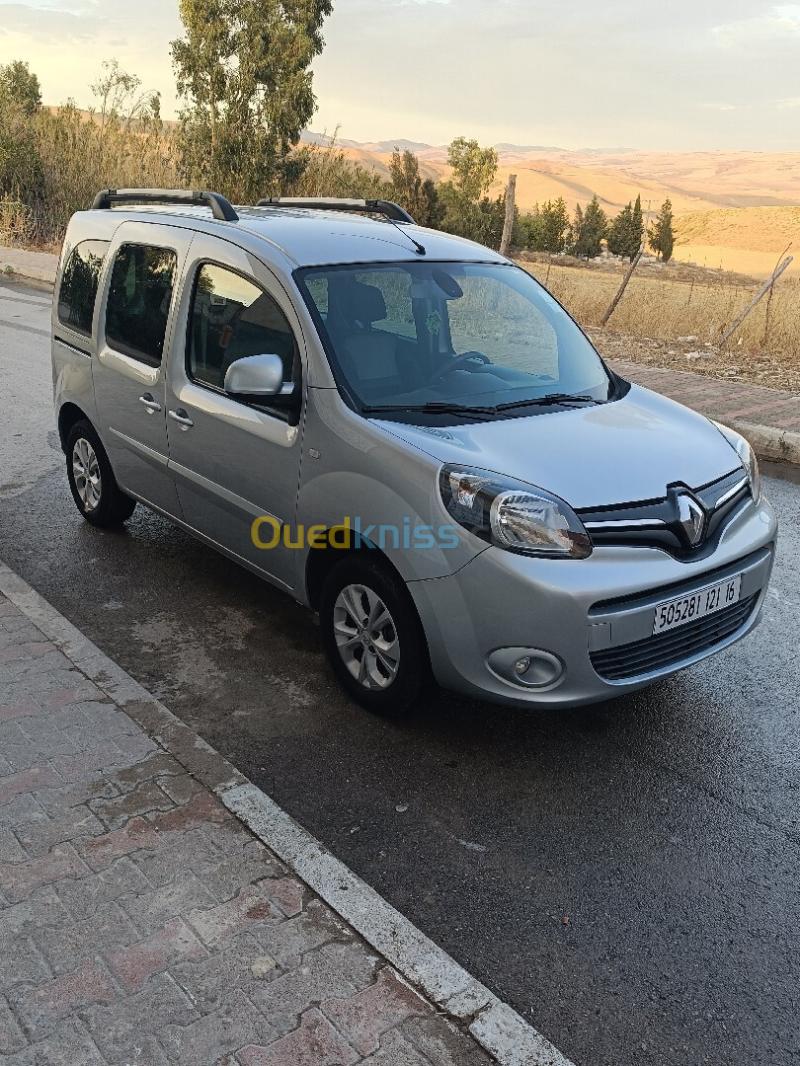 Renault Kangoo 2021 Kangoo 4