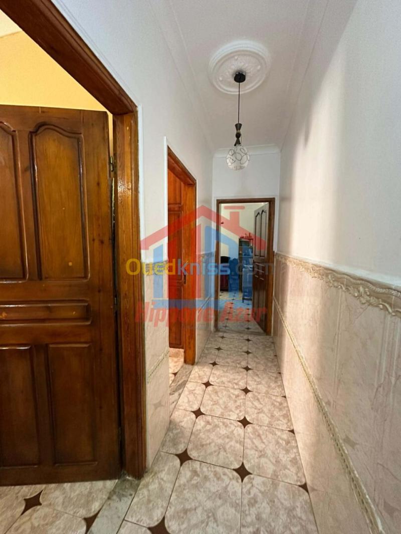 Vente Appartement Duplex F6 Annaba Annaba 11