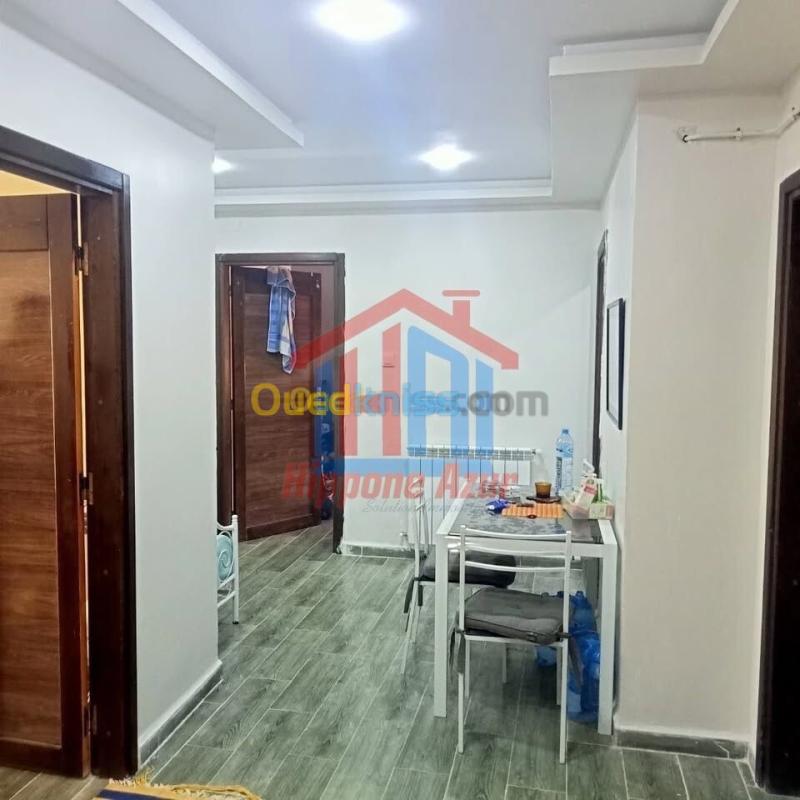 Vente Appartement F4 Annaba Seraidi 6