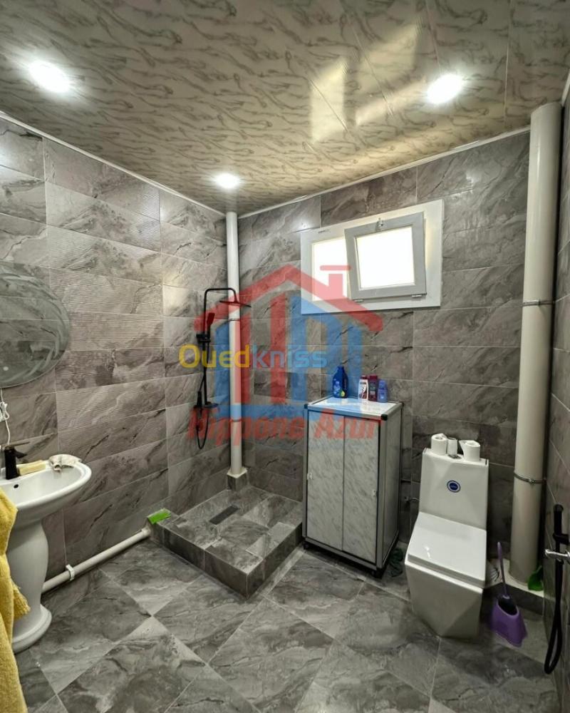 Location Appartement F3 Annaba Annaba 8