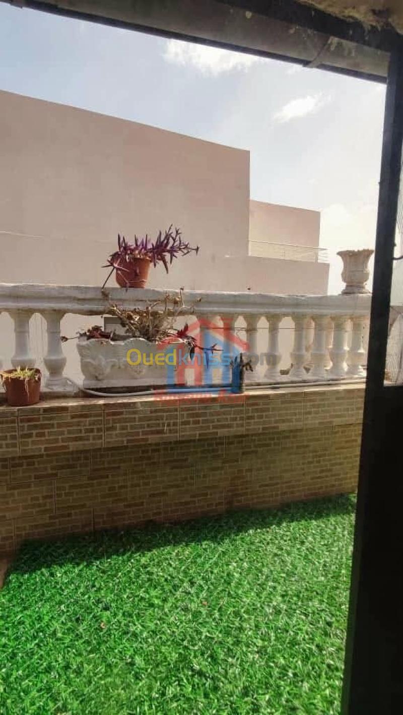 Vente Appartement Duplex F6 Annaba Annaba 20
