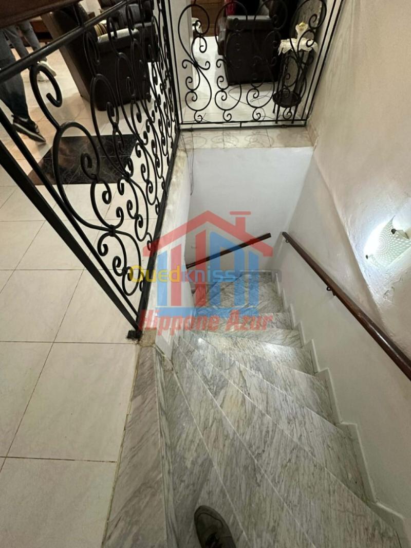 Vente Appartement Duplex F6 Annaba Annaba 5