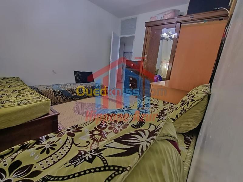 Vente Appartement F3 Annaba Annaba 5