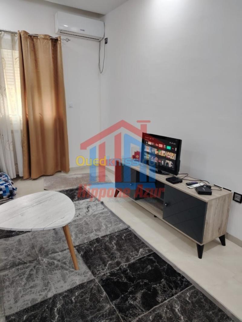Location Appartement F3 Annaba Annaba 6