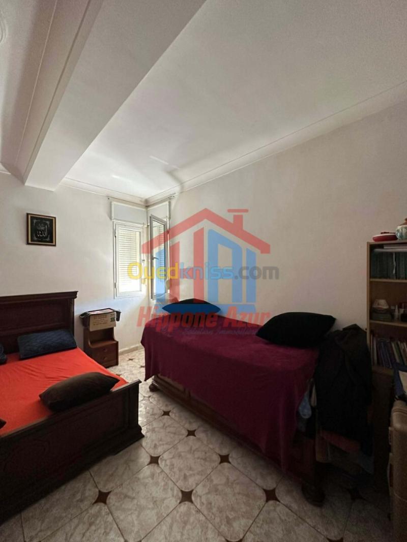 Vente Appartement Duplex F6 Annaba Annaba 4
