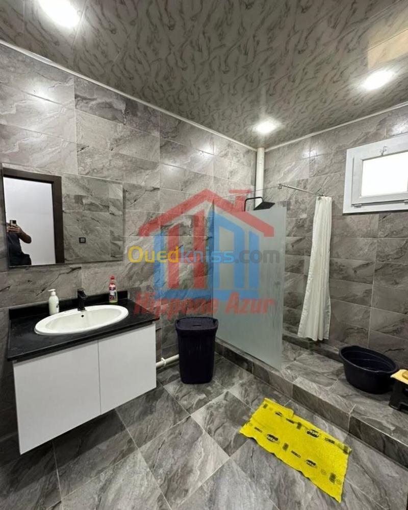 Location Appartement F3 Annaba Annaba 5