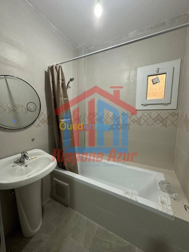 Location Appartement F4 Annaba Annaba 3