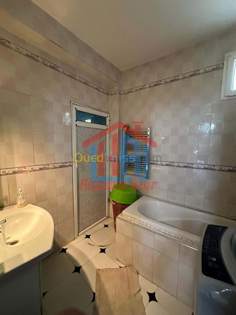 Vente Appartement Duplex F6 Annaba Annaba 3