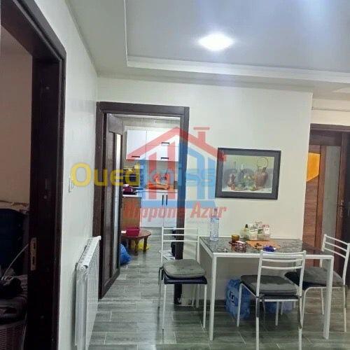Vente Appartement F4 Annaba Seraidi 4