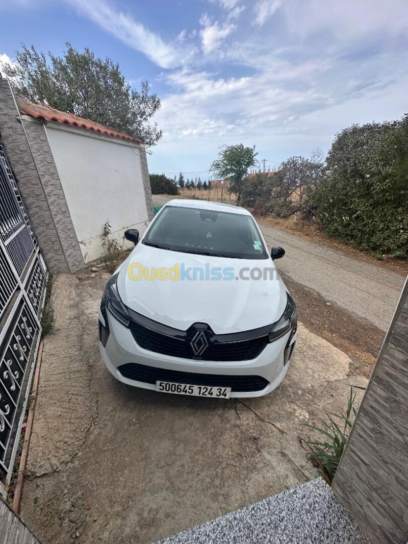 Renault Clio 5  2024  3