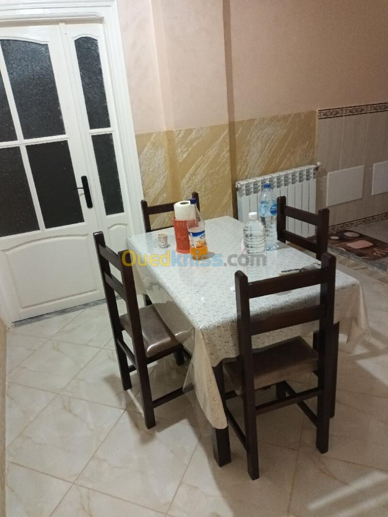 Location vacances Appartement F2 Chlef Tenes 5