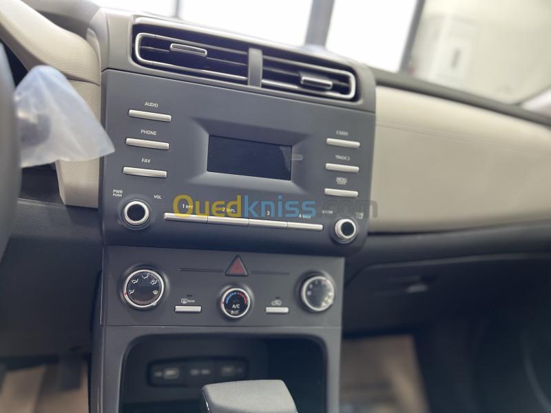 Hyundai Creta 2025 Excutive  9