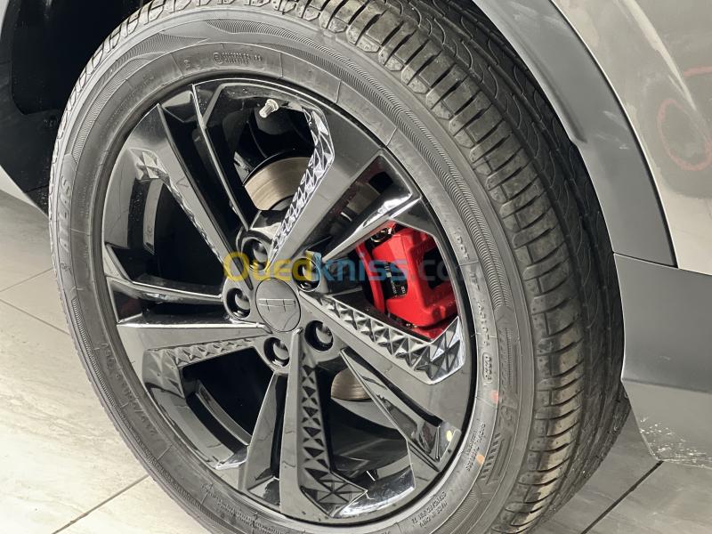 Geely Coolray 2026 Battle  2