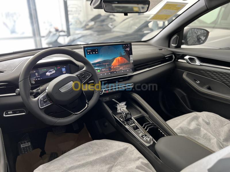 Geely Coolray 2026 Battle  5