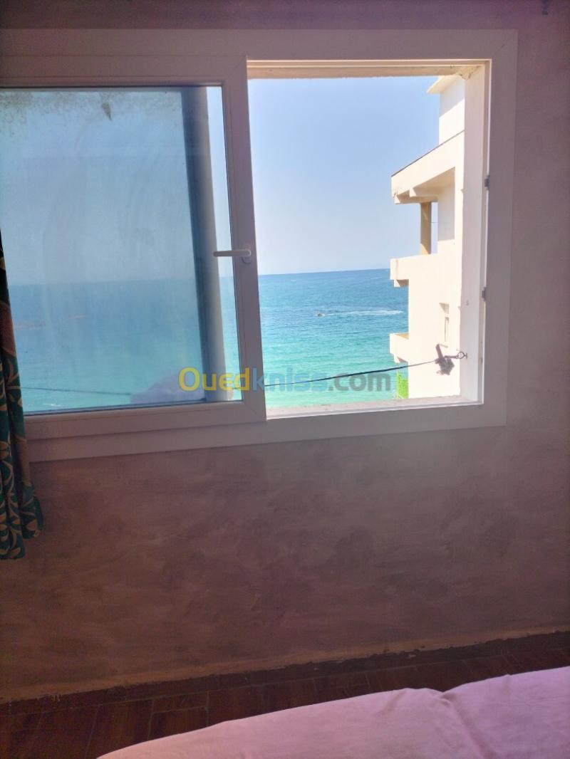 Vente Appartement F2 Jijel Jijel 10