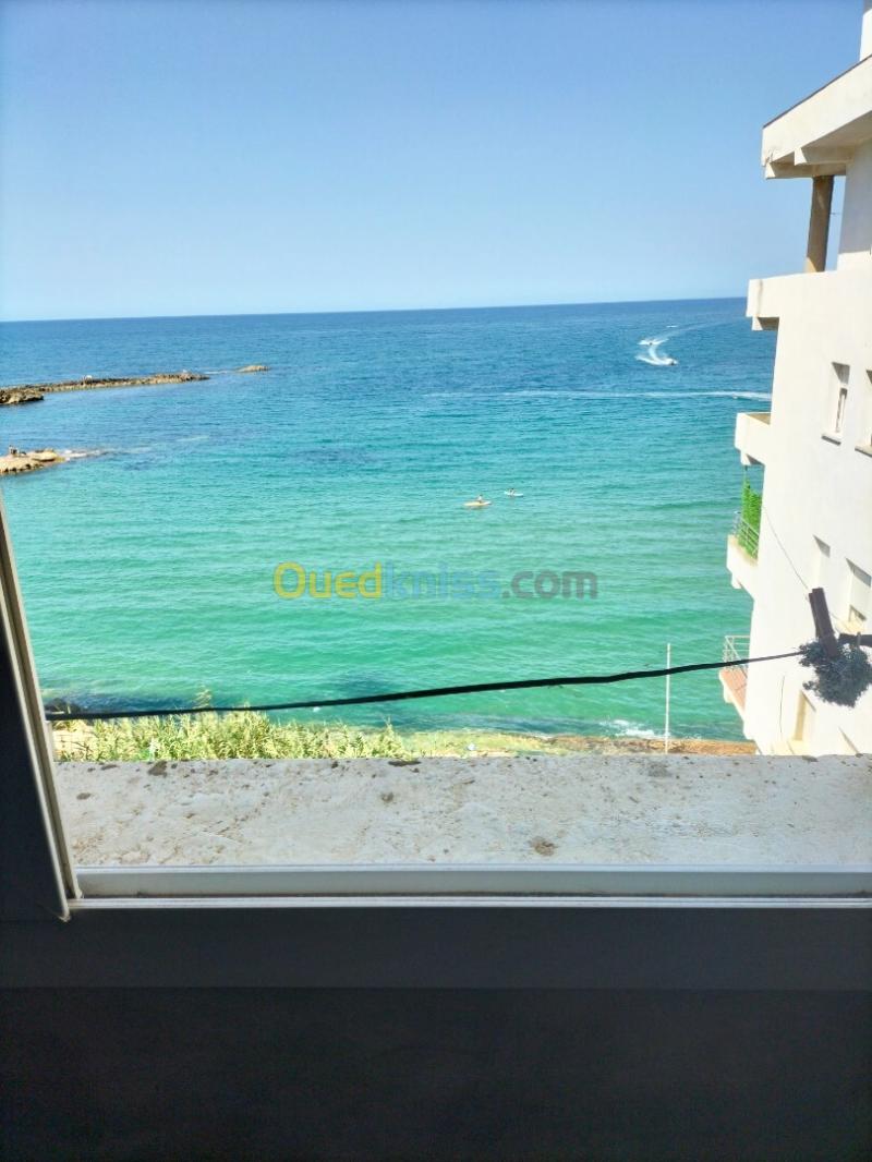 Vente Appartement F2 Jijel Jijel 8