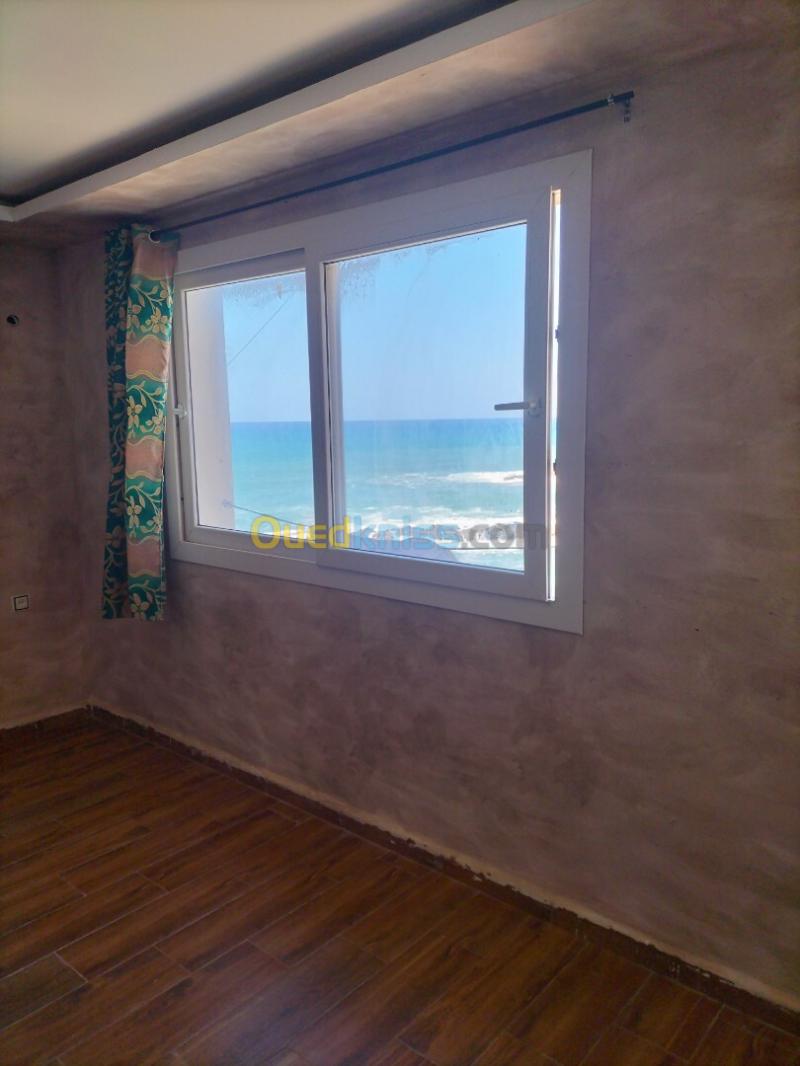 Vente Appartement F2 Jijel Jijel 3