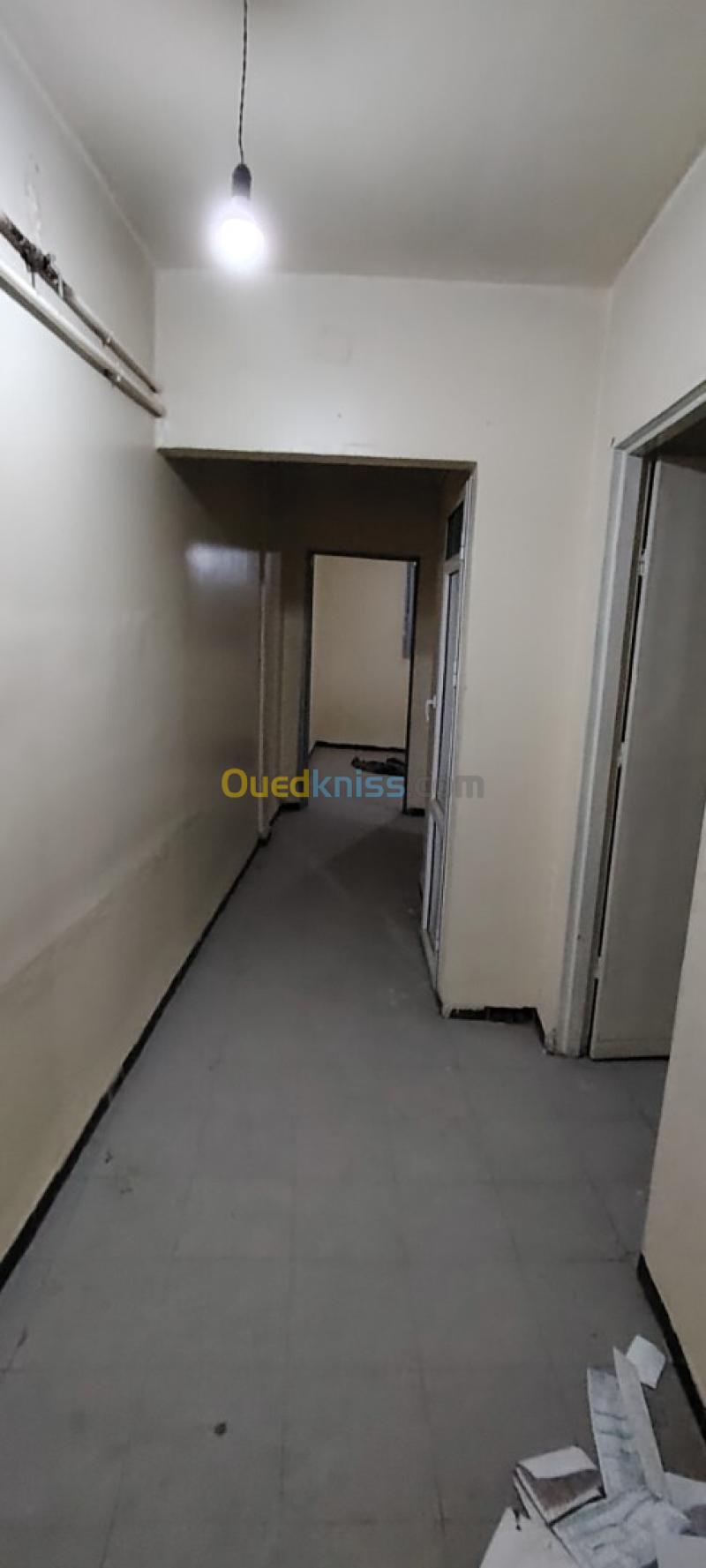Vente Appartement F3 Batna Batna 2