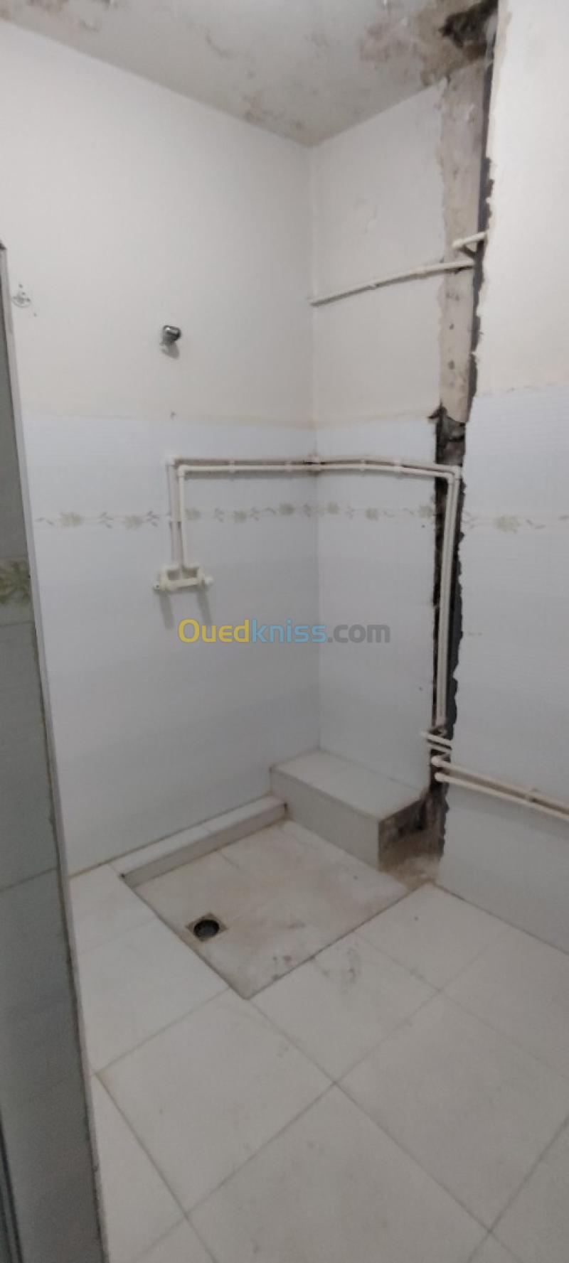 Vente Appartement F3 Batna Batna 5