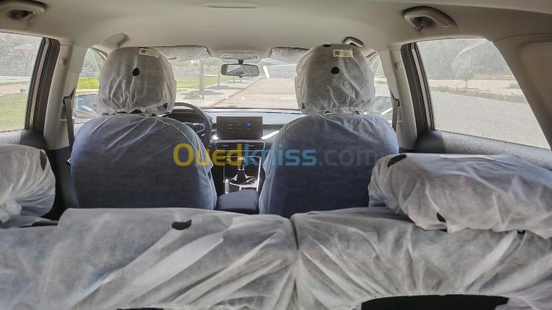 Geely Coolray 2026 Manuel 4