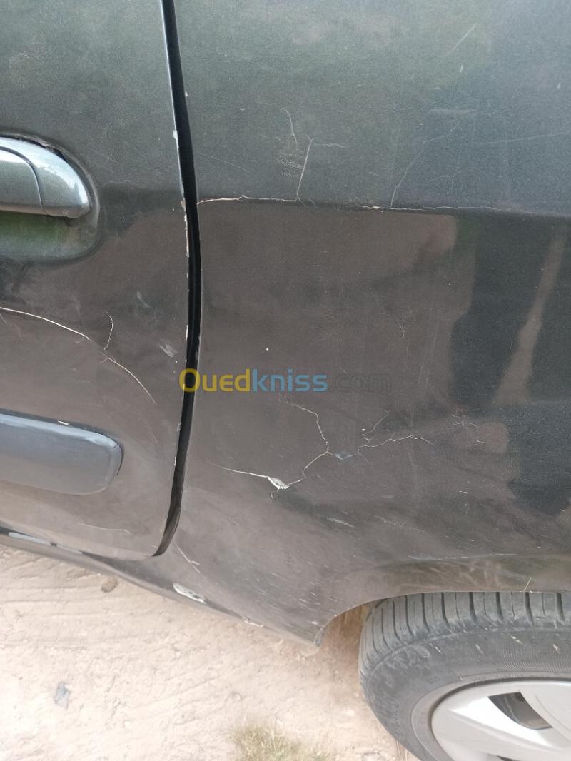 Dacia Logan MCV 2012 Logan MCV 4