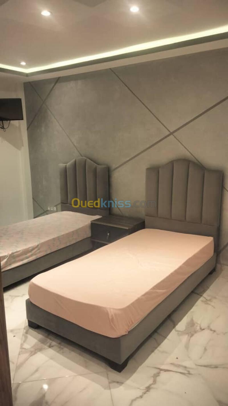 Vente Appartement Duplex F6 Alger Bouzareah 15
