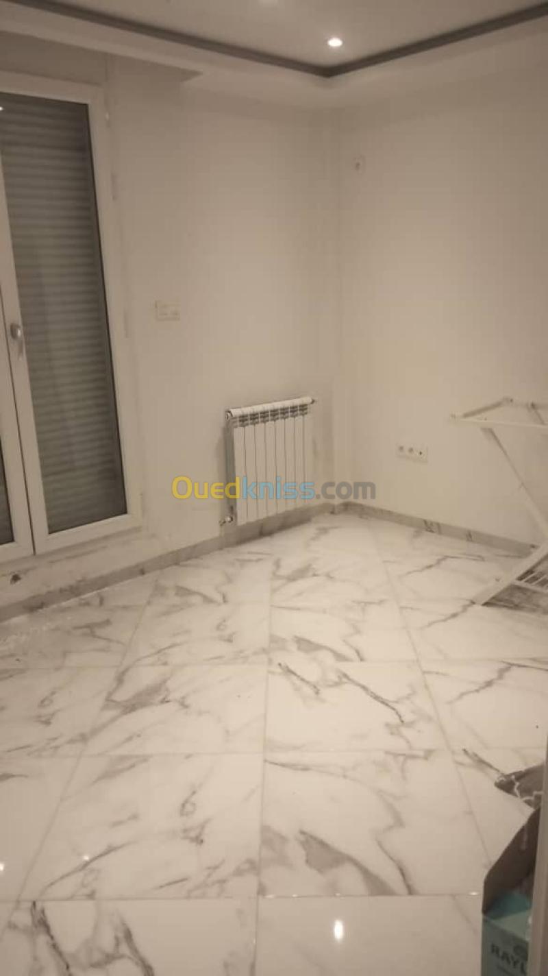 Vente Appartement Duplex F6 Alger Bouzareah 10