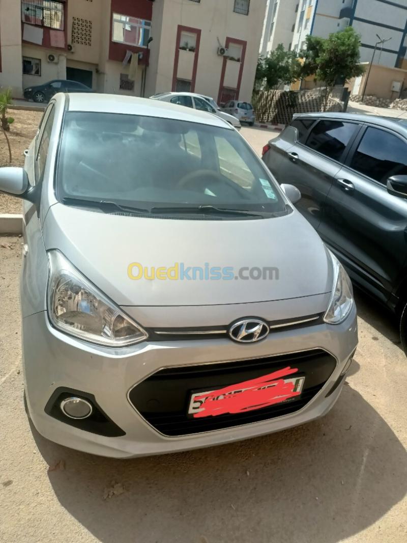 Hyundai i10 2017  2