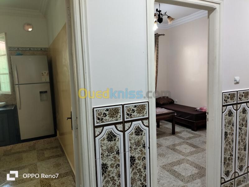 Location Appartement Oran Ain el turck