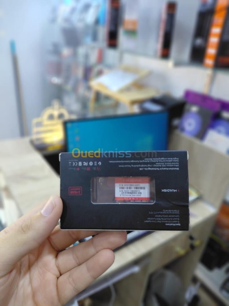 SSD NVME 128GB 2