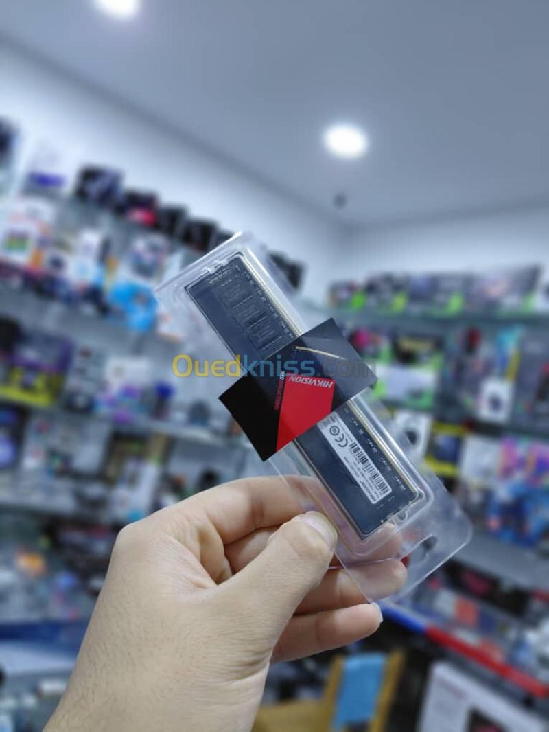 RAM DDR4 8GB 3