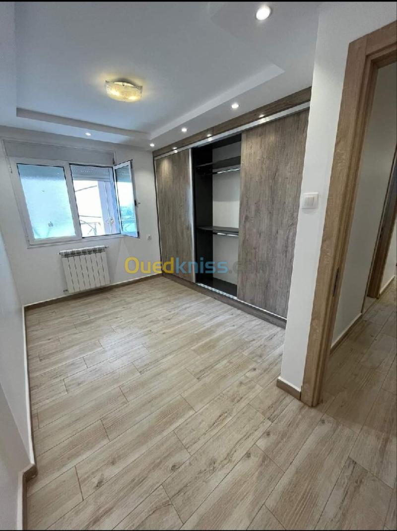 Vente Appartement F2 Alger Bordj el kiffan 4